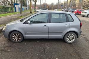 Volkswagen Polo 2008 GPL
