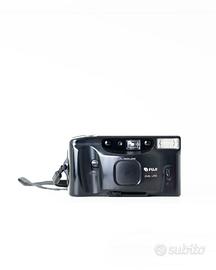 Fotocamera analogica Fuji DL-180 Tele 35mm vintage