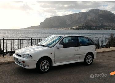 Cambio suzuki swift 1.3 GTI (foto indicativa)