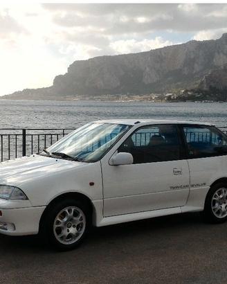 Cambio suzuki swift 1.3 GTI (foto indicativa)