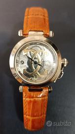 Orologio da donna fine e particolare 