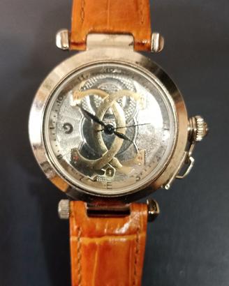 Orologio da donna fine e particolare 