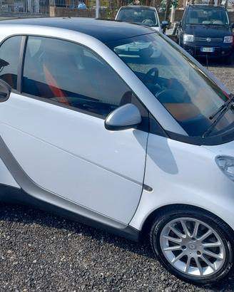 Smart fortwo 451 Diesel 