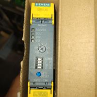 Modulo di sicurezza siemens