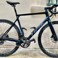 Time Alpe Duez 2019 Campagnolo super record 12v