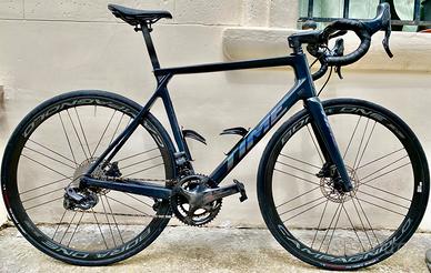 Time Alpe Duez 2019 Campagnolo super record 12v