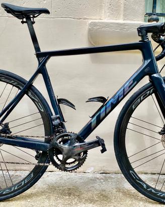 Time Alpe Duez 2019 Campagnolo super record 12v