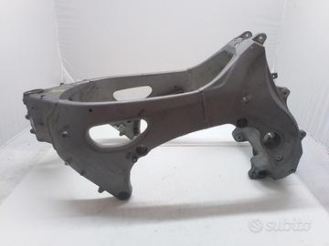 HONDA CROSSTOURER 1200 15 17 per Export