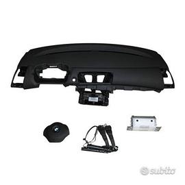 Kit Airbag Bmw E87