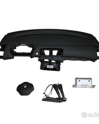 Kit Airbag Bmw E87