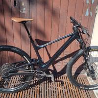 Scott spark 970 mod 2022 upgrade freni