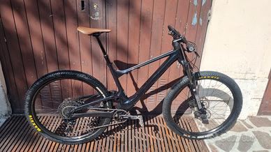 Scott spark 970 mod 2022 upgrade freni