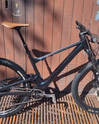 Scott spark 970 mod 2022 upgrade freni