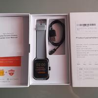  Orologio  Smartwatch donna 