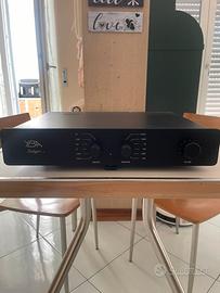 Amplificatore integrato YBA INTEGRE' ALPHA 