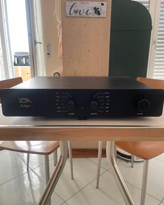 Amplificatore integrato YBA INTEGRE' ALPHA 