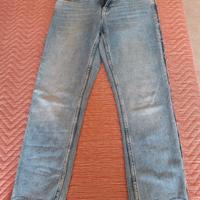 Jeans Sisley donna taglia 26