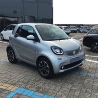 Smart anno 2018 veramente bella