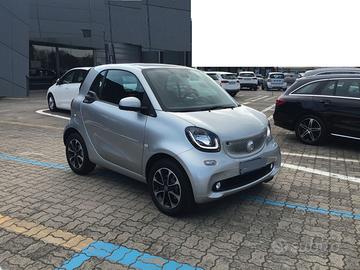 Smart anno 2018 veramente bella