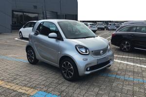 Smart anno 2018 veramente bella