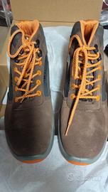 Scarpe da lavoro n. 42