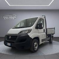 Fiat Ducato 2.3 Mjet ribaltabile Trilaterale