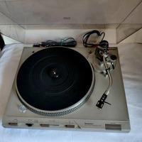 giradischi di alta qualità funzionante 