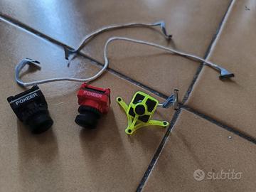 Kit HDZero 3 cam e MIPI