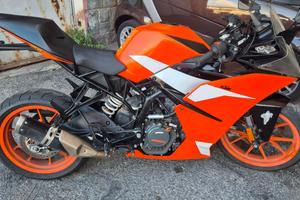 KTM RC 125
