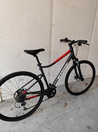 Bicicletta riverside 500 