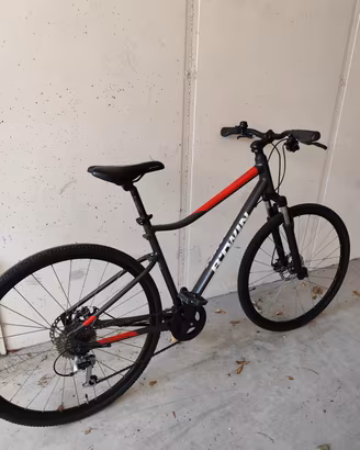 Bicicletta riverside 500 