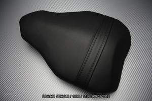 Sella passeggero DUCATI SBK 848 1098 1198 2007 12