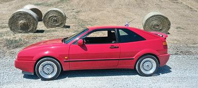 wv Corrado 1.8 16v ASI 