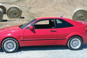 wv Corrado 1.8 16v ASI 