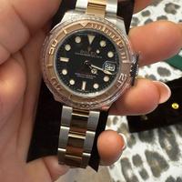 Rolex Yacht-Master 37