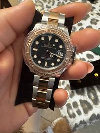 Rolex Yacht-Master 37