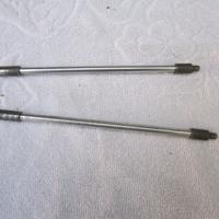 Aste Valvole Gilera Giubileo 150 Sport (coppia)