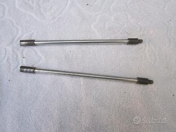 Aste Valvole Gilera Giubileo 150 Sport (coppia)