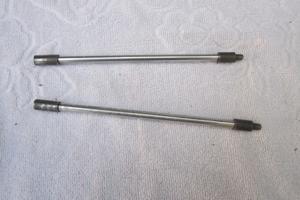 Aste Valvole Gilera Giubileo 150 Sport (coppia)