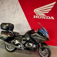 BMW R 1250 RT anno 2020