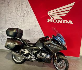 BMW R 1250 RT anno 2020