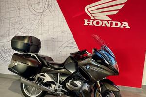 BMW R 1250 RT anno 2020