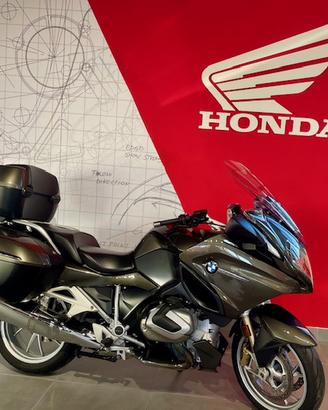 BMW R 1250 RT anno 2020