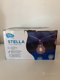 Catena luminosa led