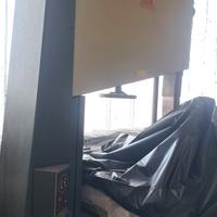 sega a nastro centauro 