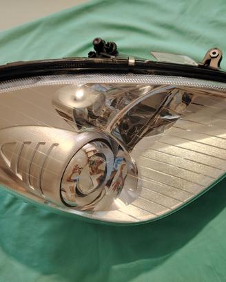 FANALE  DESTRO MERCEDES SLK R171 COMPRESSOR 