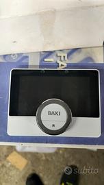 comando remoto / cronotermostato Baxi Mago 