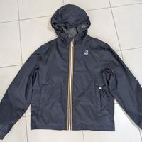 K-Way Giacca "Romaric Plus" Bambino