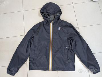 K-Way Giacca "Romaric Plus" Bambino