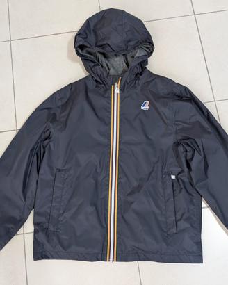 K-Way Giacca "Romaric Plus" Bambino